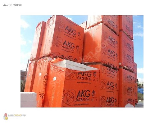 Gaz Beton